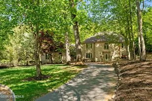 12 Country Club Ln, Marlboro Township, NJ 07746 - Photo 1