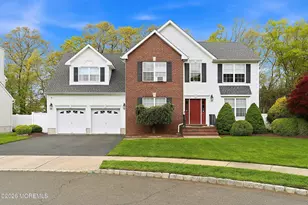 21 Rutgers Dr, Howell Township, NJ 07731 - Photo 1
