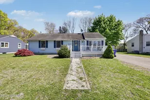 135 John St, Brick, NJ 08724 - Photo 1