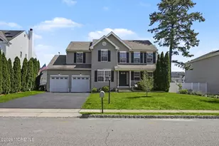 8 Avalon Ave, Barnegat, NJ 08005 - Photo 1