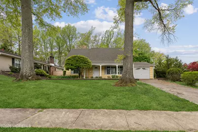 95 Warren Drive, Aberdeen Township, NJ 07747 - Photo 1