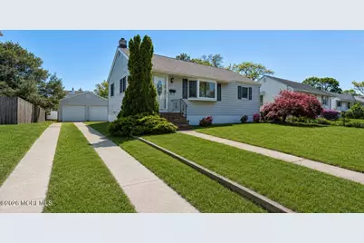 624 S Manetta Drive, Point Pleasant, NJ 08742 - Photo 1