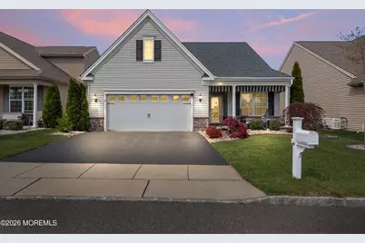 51 Mason Drive, Jackson, NJ 08527 - Photo 1