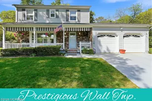 2800 Hurley Pond Rd, Wall Township, NJ 07719 - Photo 1