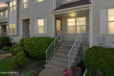 3103 Smoke House Court, Freehold, NJ 07728 - Photo 1
