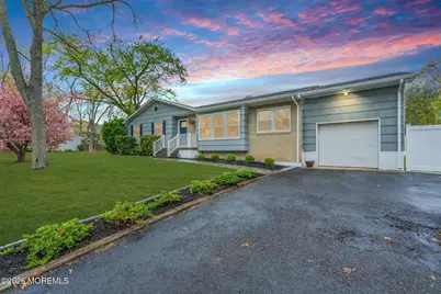 40 River Park Drive, Brick, NJ 08724 - Photo 1