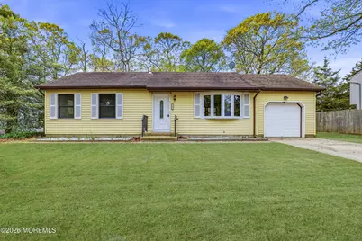 19 Oakleaf Drive, Little Egg Harbor, NJ 08087 - Photo 1