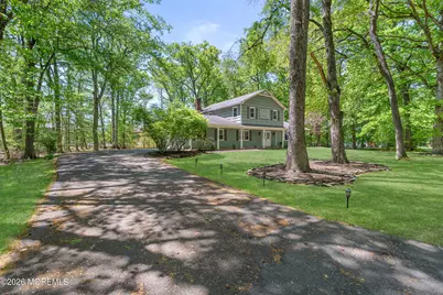 45 W Long Drive, Lawrence, NJ 08648 - Photo 1