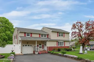 167 Crestview Dr, Middletown, NJ 07748 - Photo 1