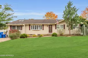 1432 Eleventh Ave, Toms River Township, NJ 08757 - Photo 1