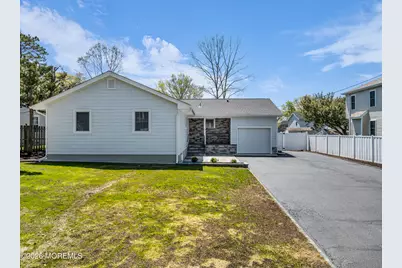 1199 Canal Avenue, Manahawkin, NJ 08050 - Photo 1