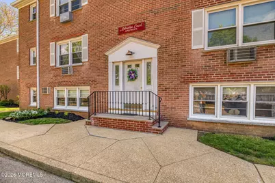24 Pilgrim Pathway Court #25, Ocean Grove, NJ 07756 - Photo 1