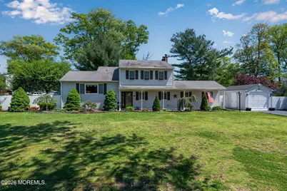 31 Bayberry Lane, Middletown, NJ 07748 - Photo 1