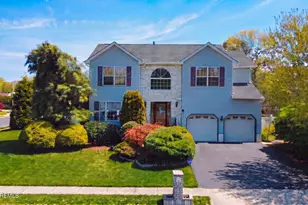 21 Netty St, Howell Township, NJ 07731 - Photo 1