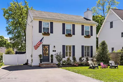 174 Monmouth Avenue, Atlantic Highlands, NJ 07716 - Photo 1