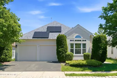 87 Halsted Drive, Manchester Township, NJ 08759 - Photo 1