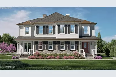 10 Lauriston Court, Rumson, NJ 07760 - Photo 1