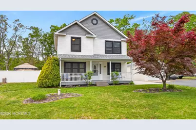 226 Sunset Lane, Howell Township, NJ 07731 - Photo 1
