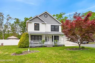 226 Sunset Ln, Howell Township, NJ 07731 - Photo 1