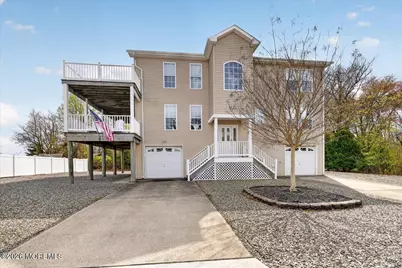 116 Marine Road, Waretown, NJ 08758 - Photo 1
