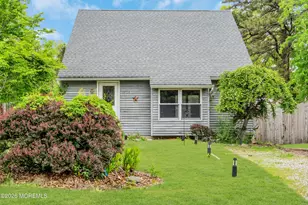 1924 Hillwood Rd, Forked River, NJ 08731 - Photo 1