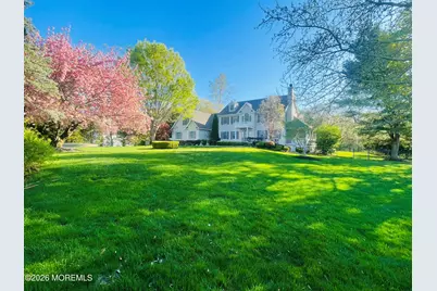 261 Hawkin Road, Jackson, NJ 08527 - Photo 1