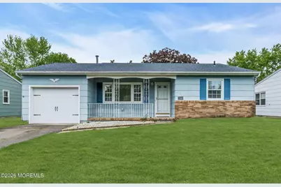 112 Georgetown Road, Toms River Township, NJ 08757 - Photo 1