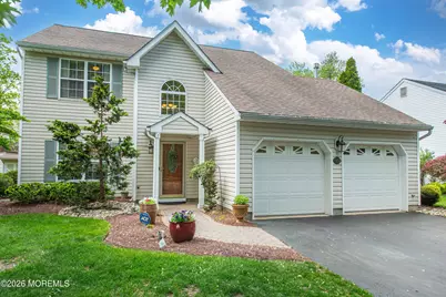 91 Nutmeg Road, Aberdeen Township, NJ 07747 - Photo 1