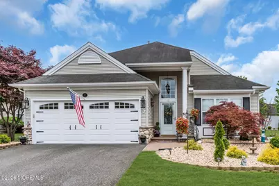 15 Medici Drive, Manchester Township, NJ 08759 - Photo 1