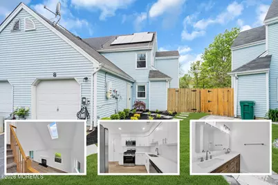 8 Jennings Court, Freehold, NJ 07728 - Photo 1