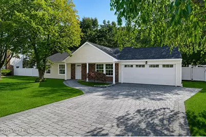 521 San Juan Drive, Toms River Township, NJ 08753 - Photo 1