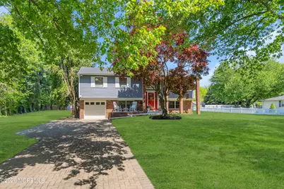 93 Woodcrest Drive, Freehold, NJ 07728 - Photo 1