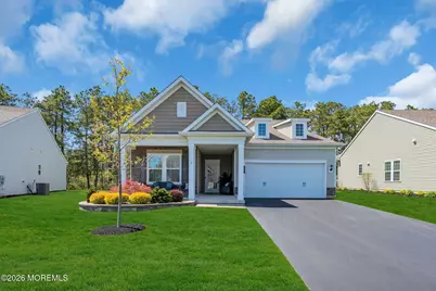 26 Aylesford Lane, Manchester Township, NJ 08759 - Photo 1
