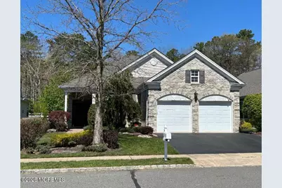 79 Gables Way, Jackson, NJ 08527 - Photo 1