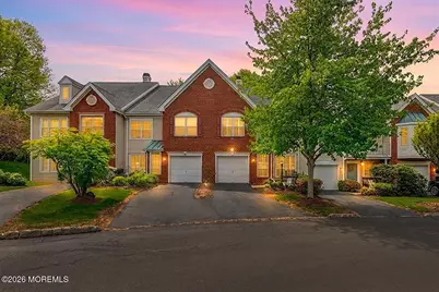 403 Timberbrooke Drive #C, Bedminster Township, NJ 07921 - Photo 1