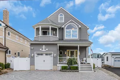 34 Bay Point Drive, Toms River Township, NJ 08753 - Photo 1