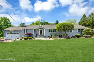 60 Farrell Dr, Middletown, NJ 07748 - Photo 1