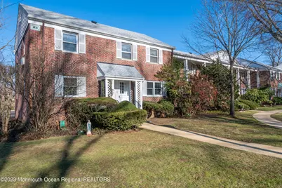 19 Manor Drive, Red Bank, NJ 07701 - Photo 1