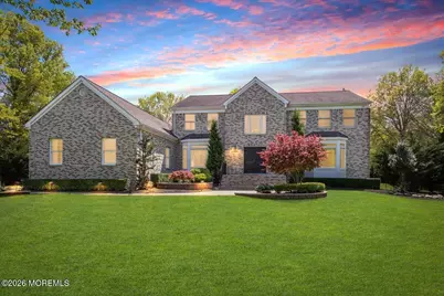 6 Chardonnay Drive, Holmdel, NJ 07733 - Photo 1
