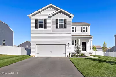 14 Wright Road, Barnegat, NJ 08005 - Photo 1
