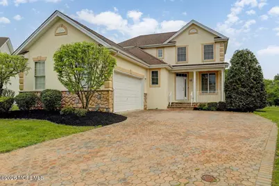 12 Patton Court, Manalapan Township, NJ 07726 - Photo 1