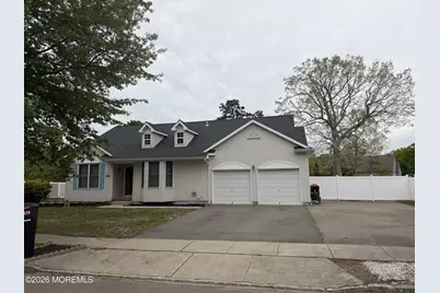 12 N Olympia Drive, Waretown, NJ 08758 - Photo 1