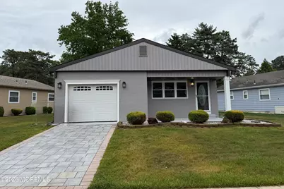 123 Torrey Pines Drive, Toms River Township, NJ 08757 - Photo 1
