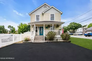 111 Chestnut St, Forked River, NJ 08731 - Photo 1