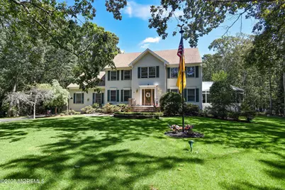 14 Bittersweet Drive, Jackson, NJ 08527 - Photo 1
