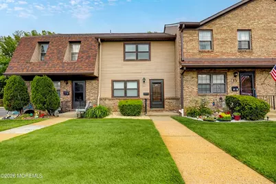 12 Village Green Way, Hazlet Township, NJ 07730 - Photo 1