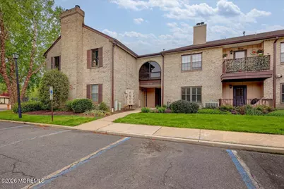 906 Wellington Place, Matawan, NJ 07747 - Photo 1