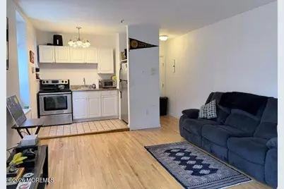 533 Monroe Street #4D, Hoboken, NJ 07030 - Photo 1