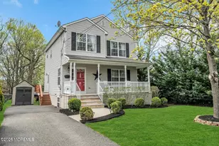 18 Carmen Pl, Red Bank, NJ 07701 - Photo 1