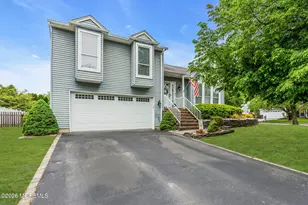 26 Sweet Gum Rd, Howell Township, NJ 07731 - Photo 1